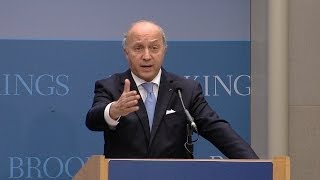 We Are On The Edge Of A Climatic Abyss