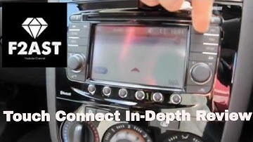 Vauxhall Corsa  Touch Connect review