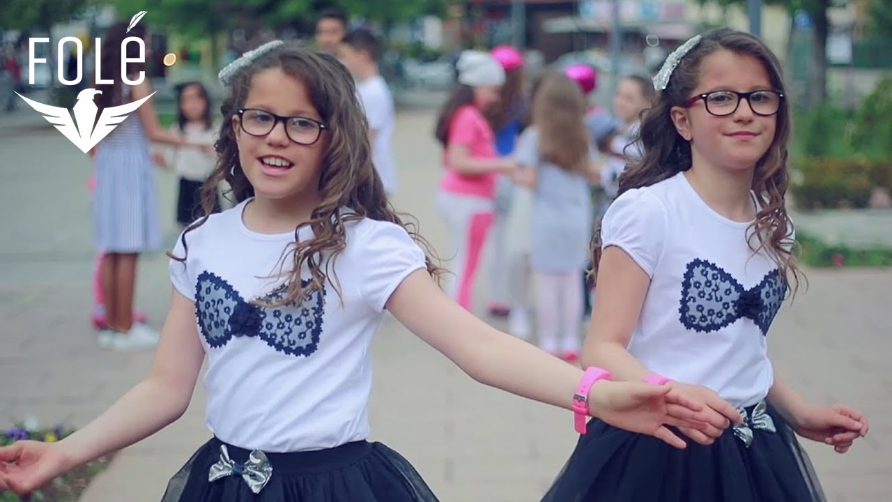 Olsa & Olta Miftari - Cila jam, cila je (Official Video)