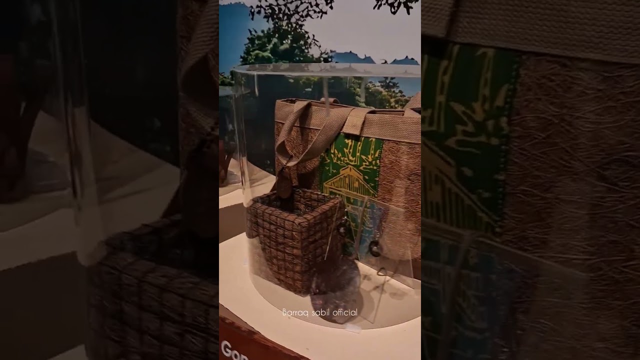 Museum Bank Indonesia ‼️ kira2 ada apah ajah yah di dalam museum?? Tonton sampai habis yahh..