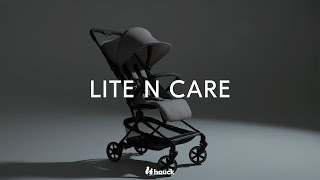 hauck - Lite N Care