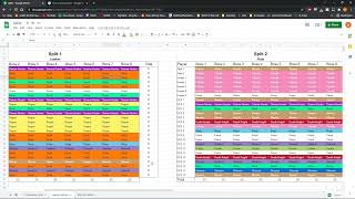 How Splits Work - Race to World First Explained