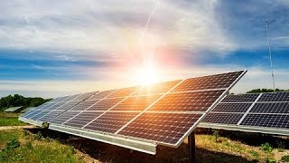 Energia solar: investimento vale a pena?