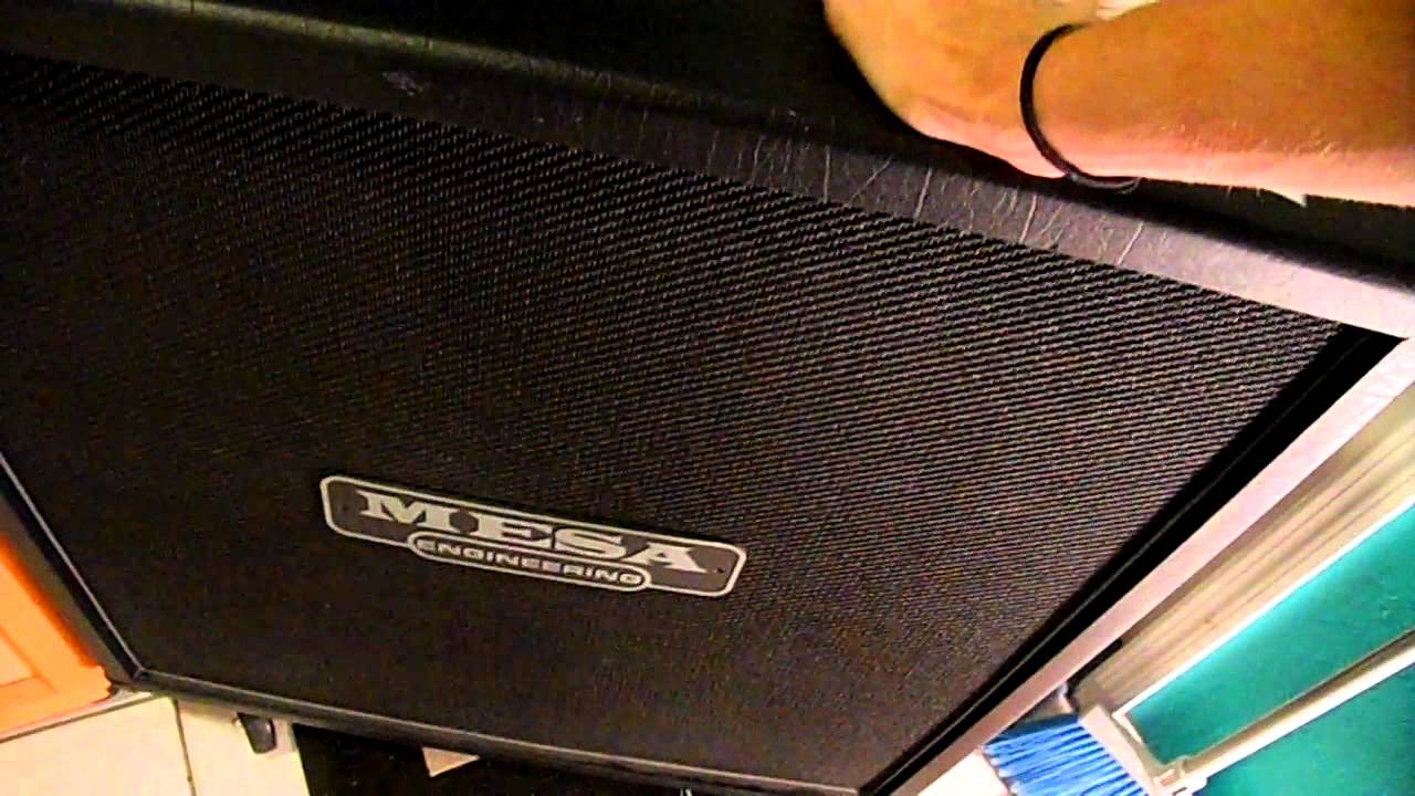 best 4x12 guitar cabinet