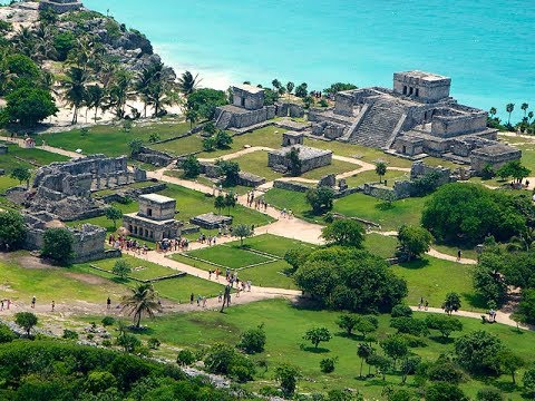 tulum mexique