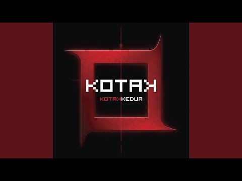 Kembali UntukMu - Kotak