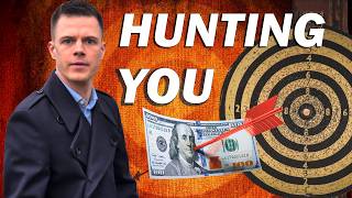 How the Tax Man Hunts for Your Money