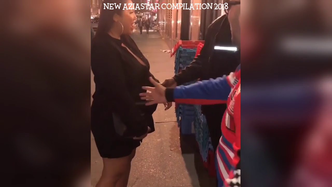 Best aziastar - Rosemary Azia Pacheco Instagram Compilation 2018 - YouTube