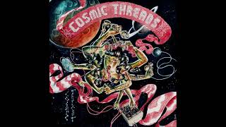 Cosmic Threat - Space is the Place