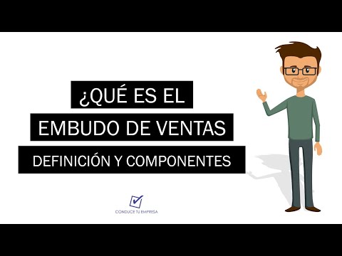 ¿Qué es un