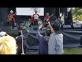 los cadetes de linares en el festival cinco de mayo 2017