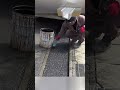 グレーチングの上から舗装できる工法|カルバートクリエイター