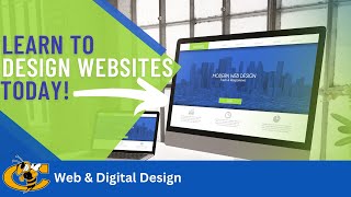 Web & Digital Design Pathway | Cook High School