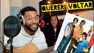 Vídeo de Voltar