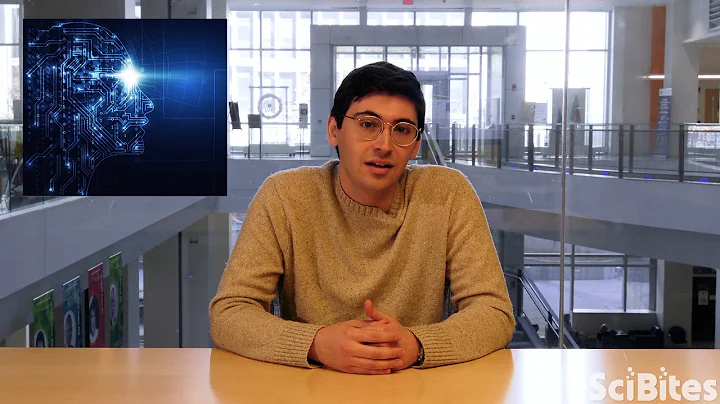 NIH SciBites: Using AI to Diagnose Rare Diseases