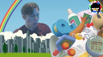 Food Podcast 2 - Jerma Once Upon A Katamari Stream Edit