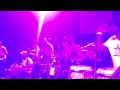 Judecrile Del Mambo - No Te Vallas En Sentimiento