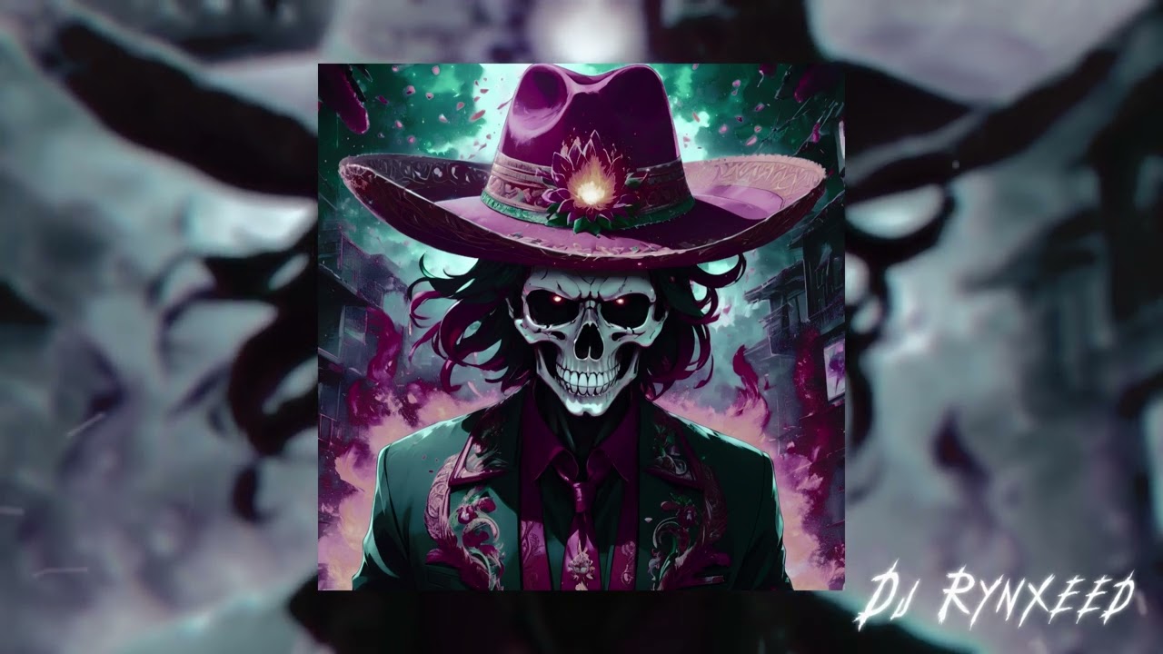 Cartel Funk!(8D AUDIO) - Dj Rynxeed