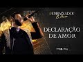 Gusttavo Lima - Declaração de Amor #Embaixador15Anos