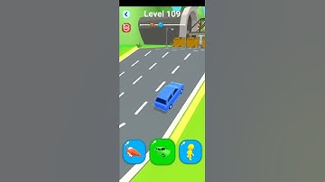 Shape-shifting🚜🚘🛥️New Gameplay Levels Walkthrough Gameplay Android #109#shapeshifiting