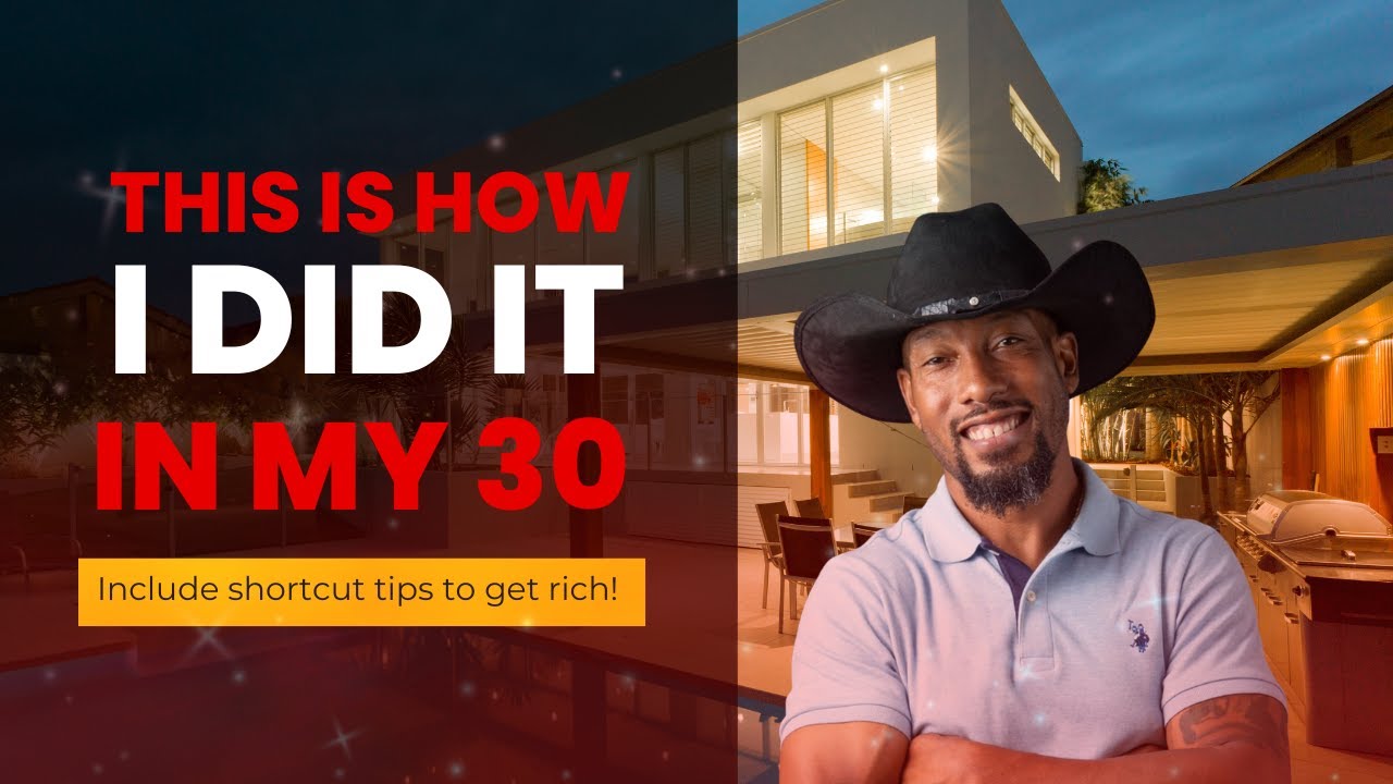 Owner Financing Explained: How I Bought Most of My Atlanta Properties This Way