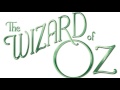 Merry O Land of Oz