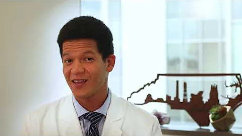 Duke Urology Resident Spotlight: Dr. Bradley Potts