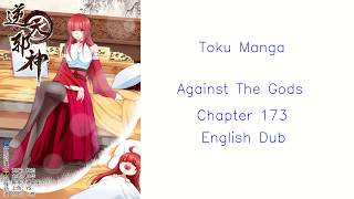Against the Gods Chapter 173 English Dub