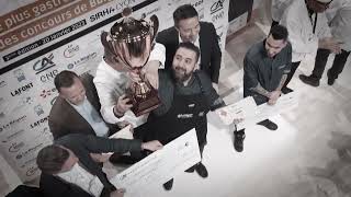 World Burger Contest, English Teaser 2025 - Sirha Lyon