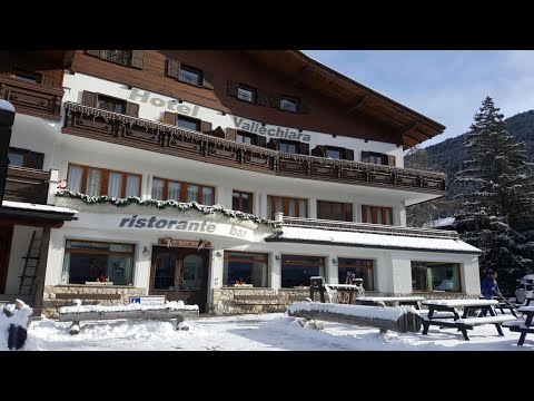 Hotel Vallechiara, Valdisotto, Italy