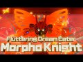 Kirby And The Forgotten Land - Morpho Knight Boss Fight