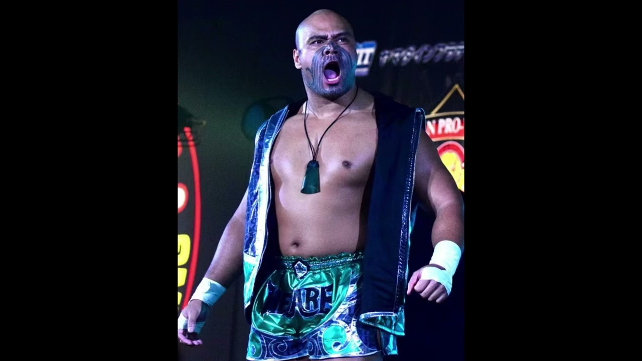 HENARE theme HENARE入場曲