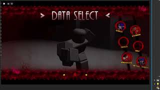 Roblox Sonic Exe Data Select 2