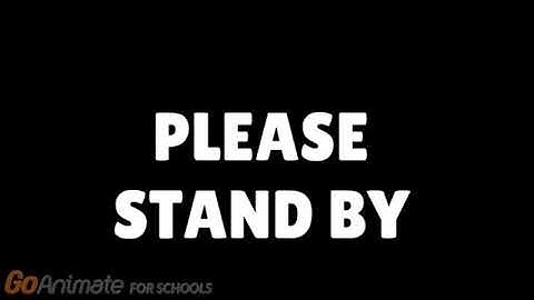 GoAnimate Rock N Rollz TV final sign off but it