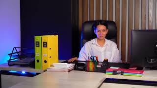 Kanstik. Har Biringizga Gamxorlik Bilan.