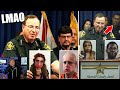 Florida Sheriff Grady Judd is f**king HILARIOUS