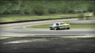 Nfs Hot Lap - Week 10 - Exterior View - 213.58