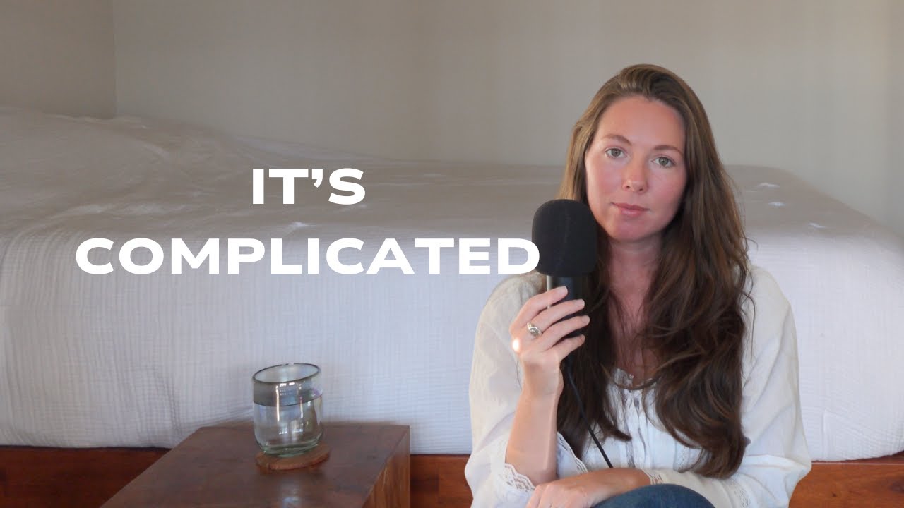 Manifestation Myths I Used to Believe But Don't Anymore | Pt. 2