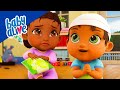 Baby Alive Official 💦 Doctor Charlie To The Rescue 🩺 Kids Videos 💕