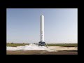 Spacex rockets