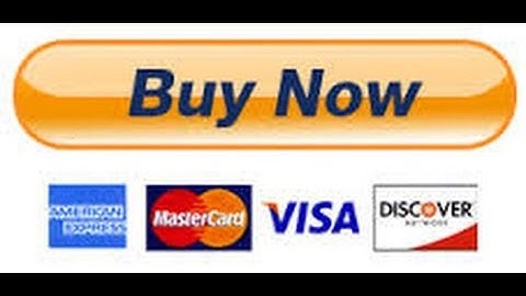 How to Add a PayPal "Buy Now" Button to WordPress