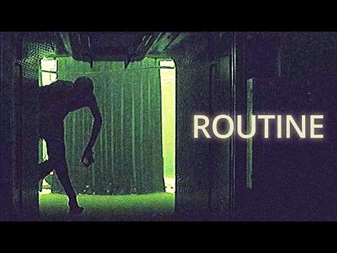 Routine - A Cycle Of Death (Game Analysis) thumbnail