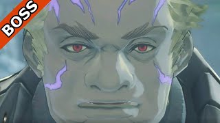[Clip] Vs. Moebius Y (Noah Plays XC3 Stream Highlight)