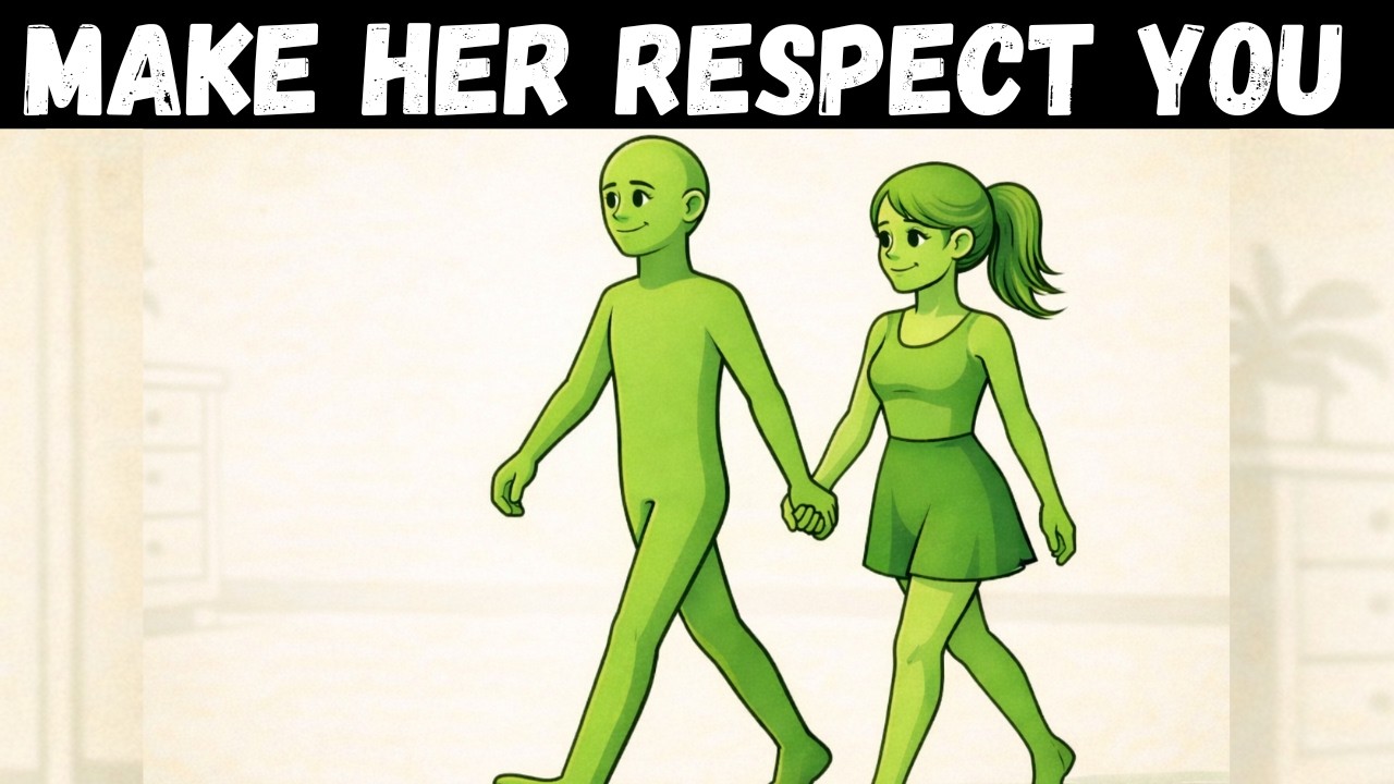 This Is How To Lead A Relationship As a Man