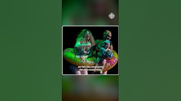 L’art de la drag, l’héritage de Dave Deveau à ses fils