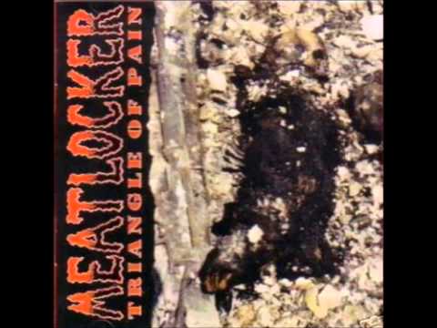 Meatlocker — Meatlocker - Who's Your God