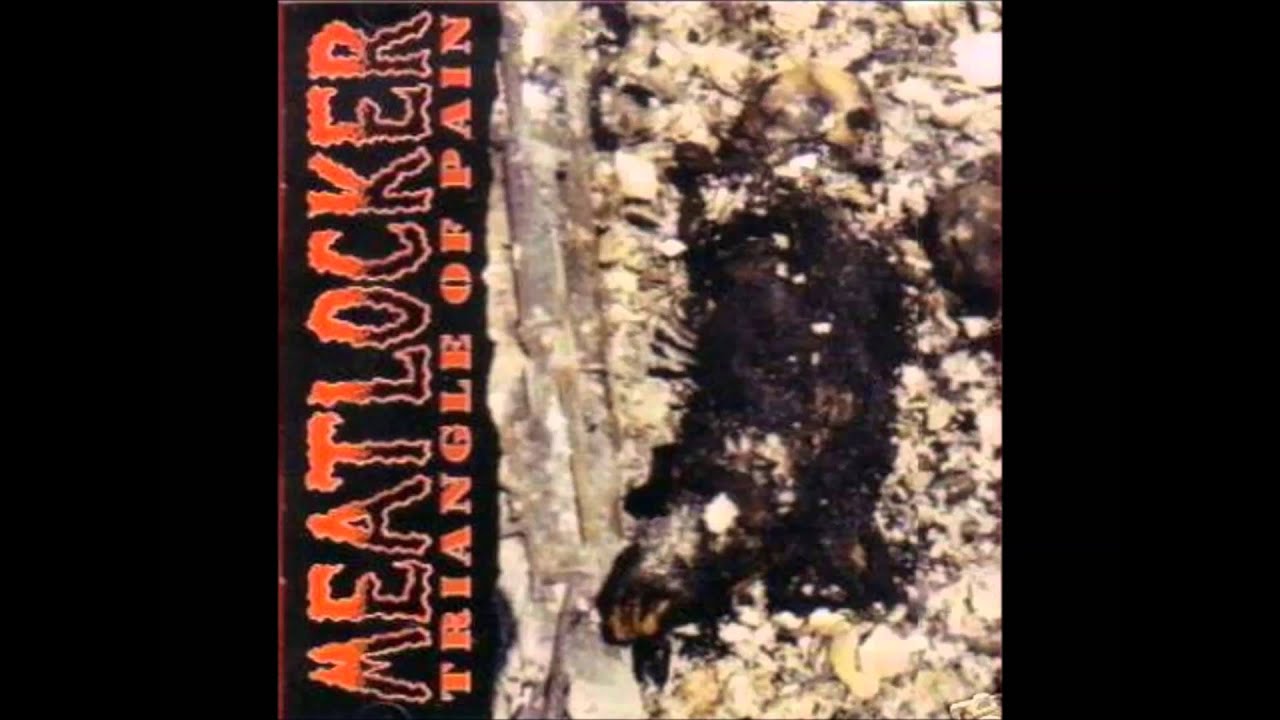 Meatlocker - Who's Your God