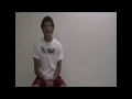 NT Boys Track Athlete of the Year