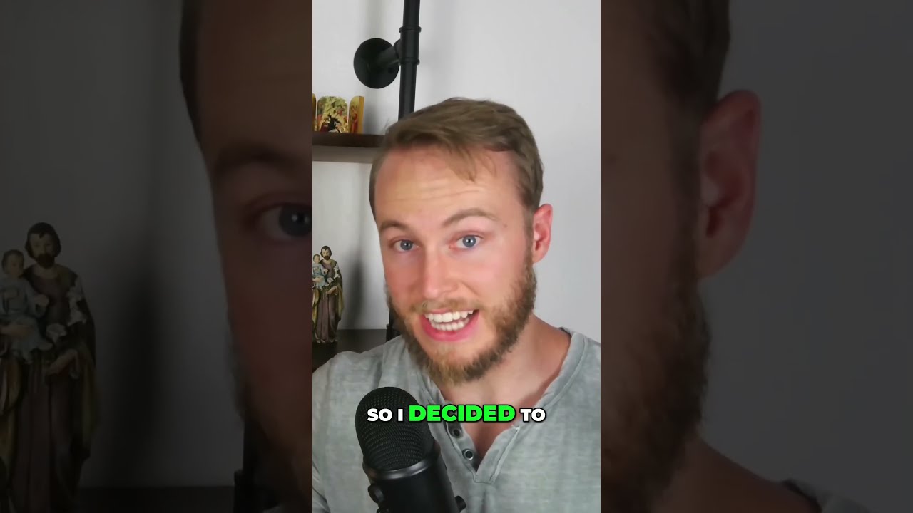 A Story of Transformation and Deepening Spiritual Journey 