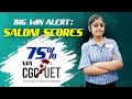 Saloni’s 75% Scholarship Story | Why BBA at CGC Jhanjeri is Built for Leaders #cgcmohali